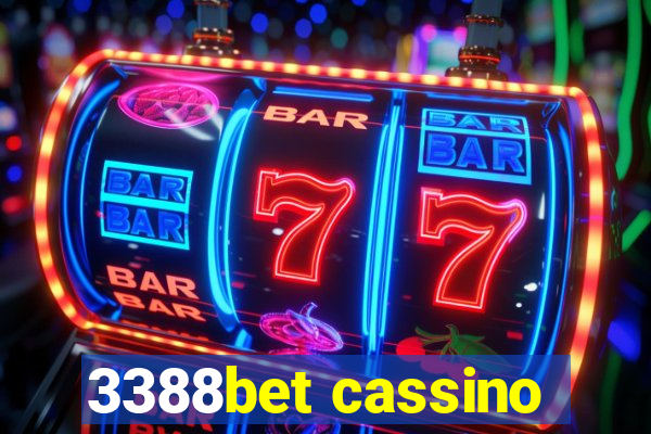 3388bet cassino